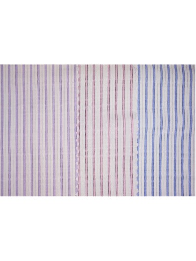 JS-JAMS  60%cotton  40%polyester  45*45  恤衫布5  間條 正面照